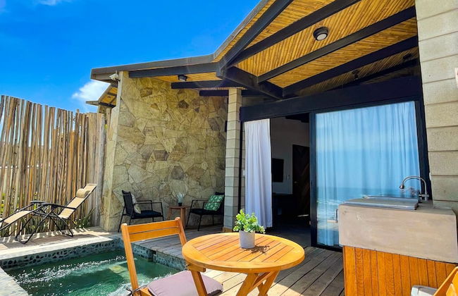 DIEM Vichayito Beachfront Eco-Luxury - Foto 28