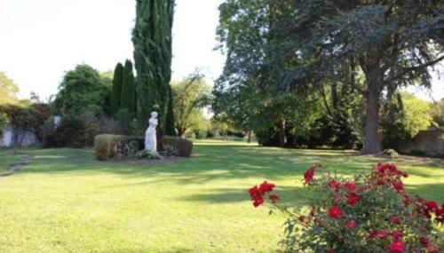 La maison du jardin - Foto 4