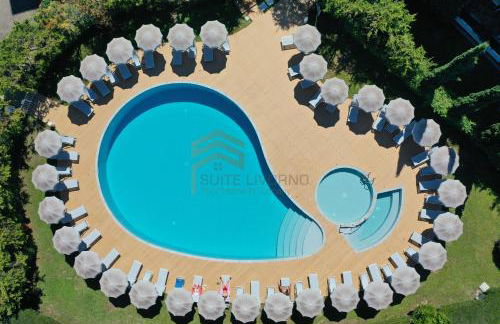 Suites Marilia Apartments - Suite Livorno Holiday Home Group - Foto 13