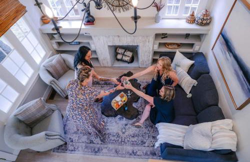 Swank House on Main St in Ashland - Foto 17