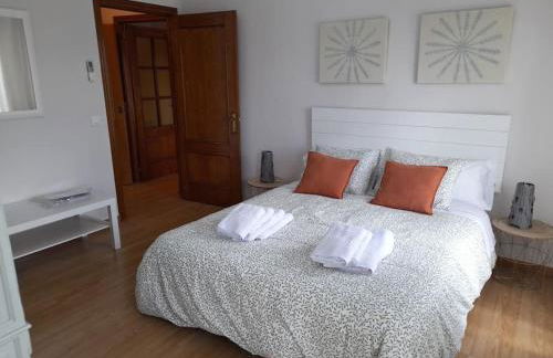 Apartamento Castilla 30 Bis - Parking Publico Gratuito - Foto 12