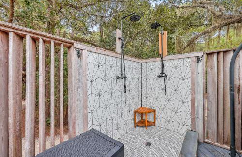 The Charleston Treehouse - Foto 38