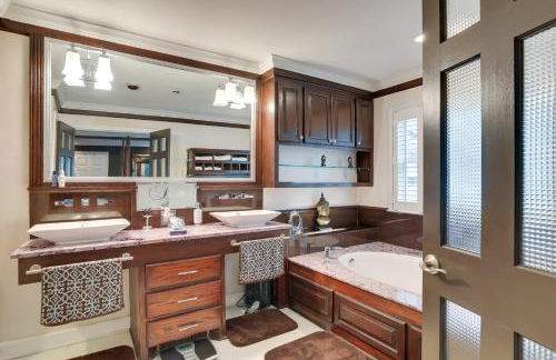 Moncks Corner Home about 4 Mi to Lake Moultrie! - Foto 15