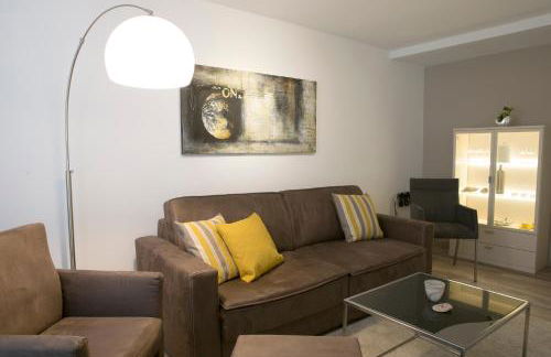 Appartements am Aquarium - Foto 23