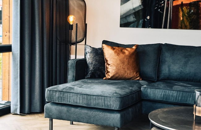 Luxury Waterfront Escape - Foto 6