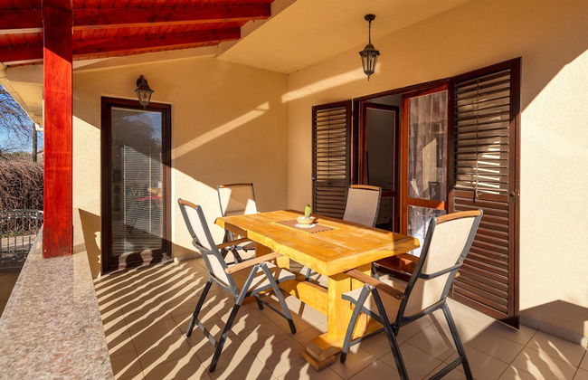 Holiday Home in Zemunik Donji With Private Pool - Foto 1