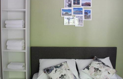 Sevastie's Home - downstairs - Foto 26