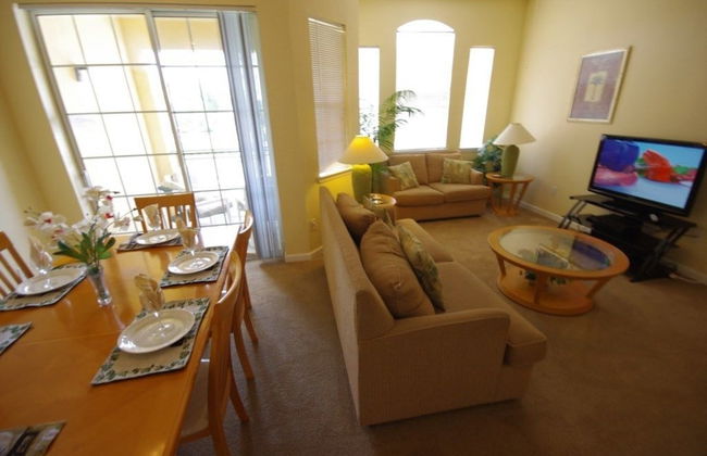 Ly53805 - Terrace Ridge - 4 Bed 2 Baths Condo - Foto 2