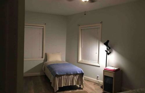 CLARENDON,SUPRLOCATION,8ppl,PRIVATE,METRO,PARK - Foto 46