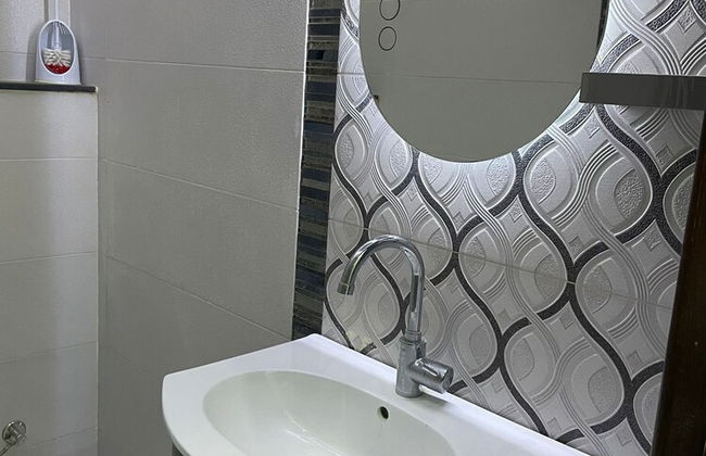 New Giza villa with private pool - Foto 35