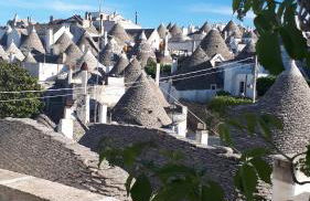 Historich house Largo Martellotta 44 - Photo 23