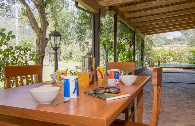 Tenuta Valente - Foto 37