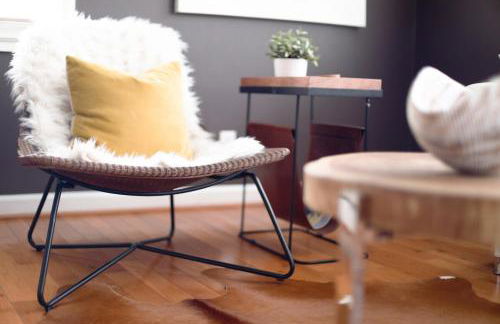 Cameron Village Modern Stylish Condo - Foto 35