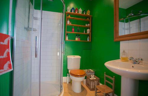 Beautiful Devon Farmhouse - Foto 18