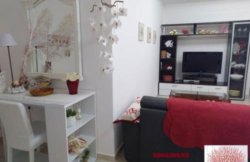 Rami di Corallo Appartamento con Parcheggio Privato ---------- - Foto 6