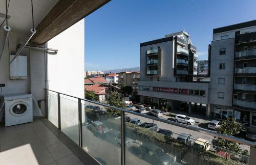 Casa Verina - Balconi colorati - Quattromiglia - Foto 21