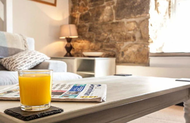 Harbour View Cottage - Foto 11