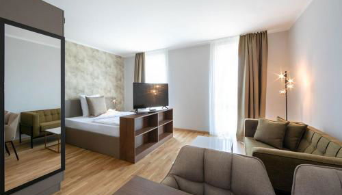 Brera Serviced Apartments Ulm - Foto 4