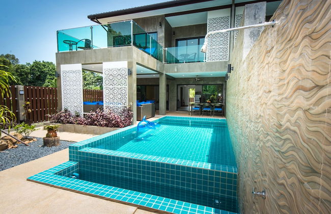 The Pearl Luxury Pool Villas - Foto 22