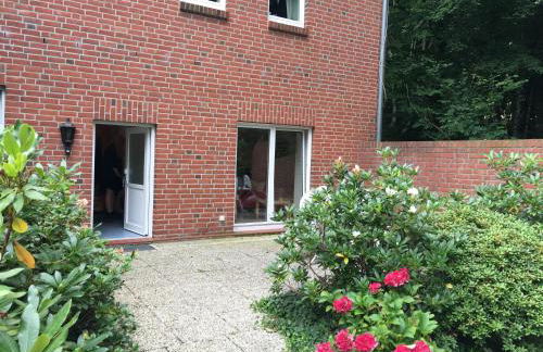 Ferienwohnung am Mühlenpark - Foto 2