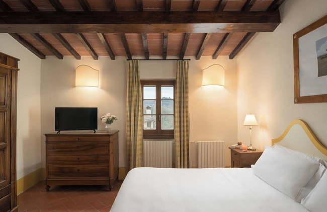 Relais Poggio Borgoni - Foto 61