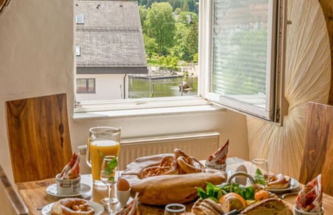 Zum Kuckuck Black Forest - Foto 35