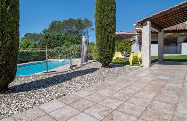 Bois d'Astros - Foto 23