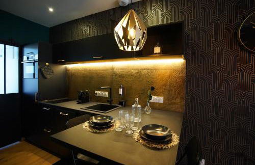 Gatsby Room - Foto 1