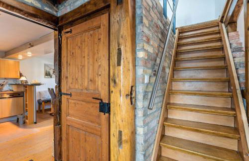 Ferienhaus Glücksschmiede - Foto 11