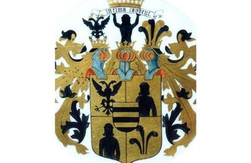 "Vicinia" with garden in the castle - Foto 44