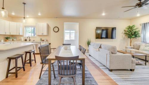 Massive new build 3 bedroom - Foto 3