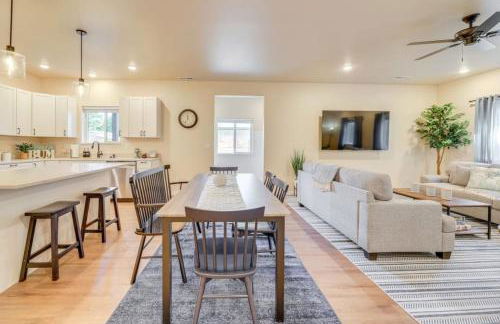 Massive 3 bedroom close to the water - Foto 3