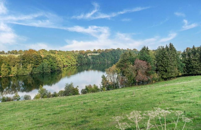 Peaceful Escape, Malmedy - Foto 35