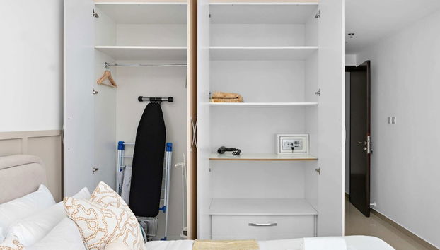 Silkhaus Uniestate Sports Tower - DSC - Foto 4, Habitación