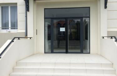 Studio Privé Standing -LE REGINA ET GOLF- - Foto 2