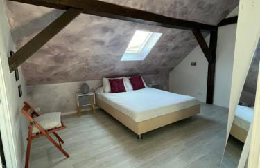 Le Cosy - Ateliers SNCF - Calme - Parking - Foto 29