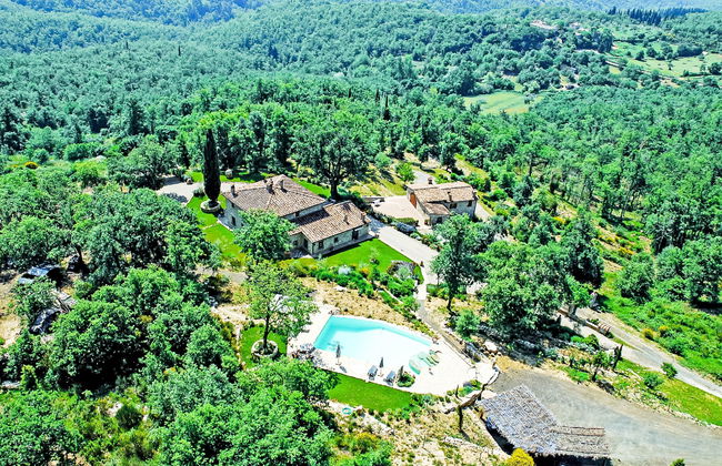 Casale Il Poggino - Foto 55