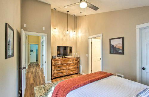 Beach Access and Views Secluded Anderson Island Gem - Foto 14