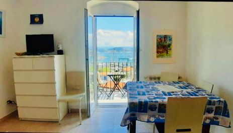 Appartamento Portovenere con vista mare - Foto 3