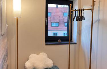 Die WolkenGuckerei - Foto 27