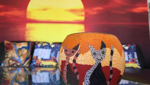 Exclusive Living Apartment 2 Zimmer bis zu 4 Personen - Foto 4