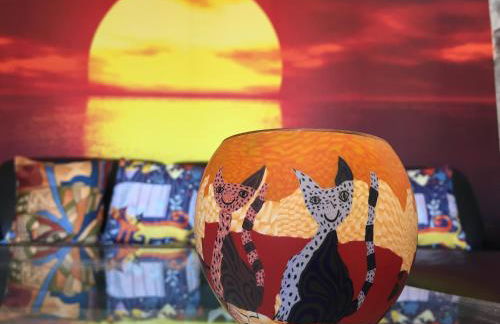 Exclusive Living Apartment 2 Zimmer bis zu 4 Personen - Foto 4