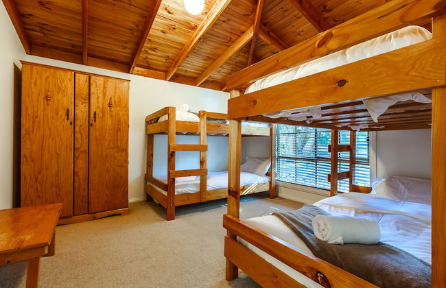 The Cottages at Hepburn Springs - Foto 9