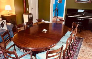 Appartement Rheinfelsblick - Historische Eleganz und moderner Komfort - Foto 12