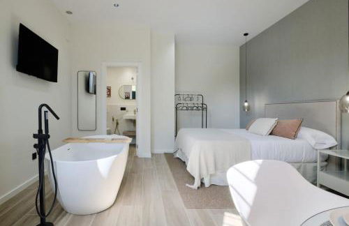 Romantic Apartment N2 Oceanografico Virkin Suites - Foto 7