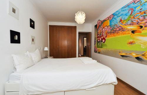 Oeiras by the beach - Checkinhome - Foto 37