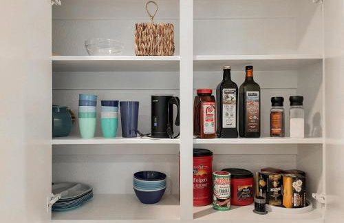 Laidback, Spacious Luxury with Hot Tub, Fully Stocked and Private Beach Access - Foto 44