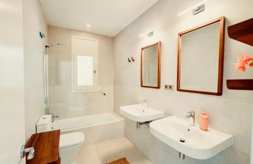 Casa Paradis Rosamar - Luxury villa with pool 1min walk from beach Costa Brava! - Foto 58