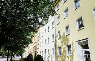 Modern, 4Pers, nahe S-Bahn - salt apartments - Foto 19