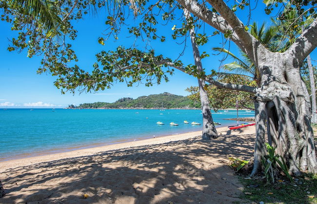 Unit 10 Sails on Horseshoe - Foto 17